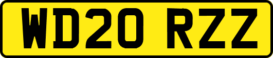WD20RZZ