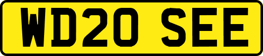 WD20SEE