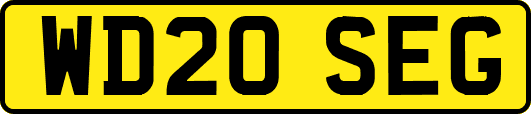 WD20SEG
