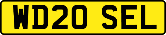 WD20SEL