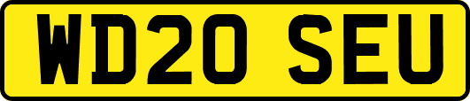 WD20SEU