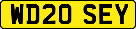 WD20SEY