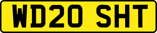 WD20SHT