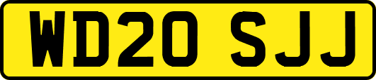 WD20SJJ