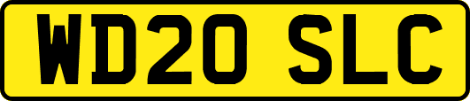WD20SLC