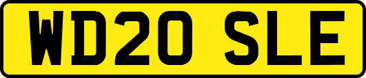 WD20SLE