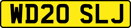 WD20SLJ
