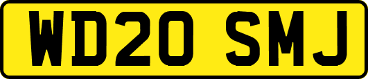 WD20SMJ
