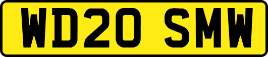 WD20SMW