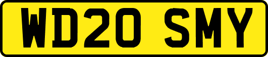 WD20SMY