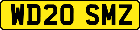WD20SMZ