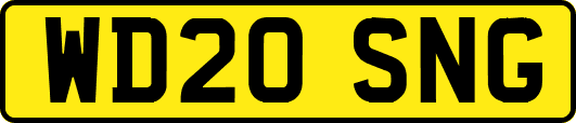 WD20SNG
