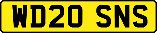 WD20SNS