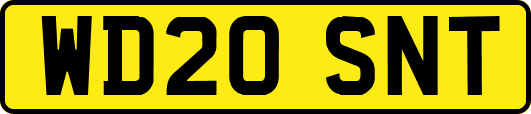 WD20SNT
