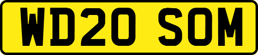 WD20SOM