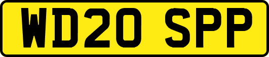 WD20SPP