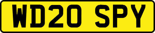 WD20SPY