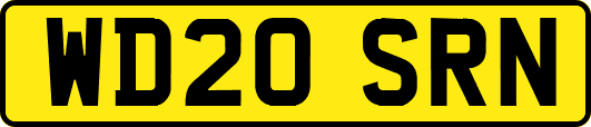 WD20SRN
