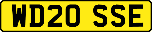 WD20SSE