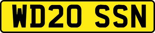 WD20SSN
