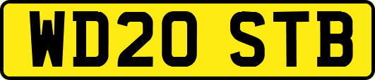 WD20STB