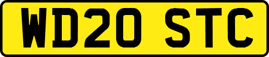 WD20STC