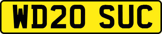 WD20SUC
