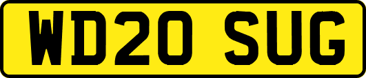WD20SUG