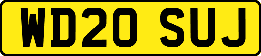 WD20SUJ
