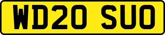 WD20SUO