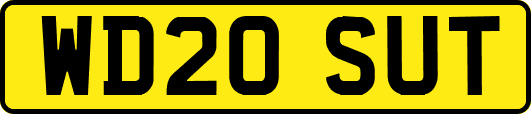 WD20SUT