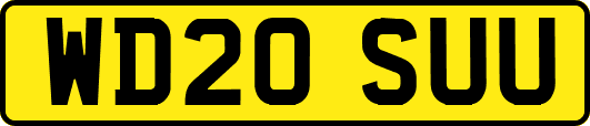 WD20SUU