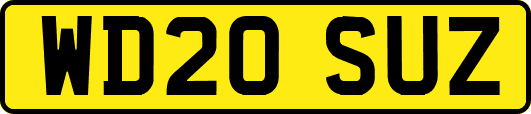 WD20SUZ