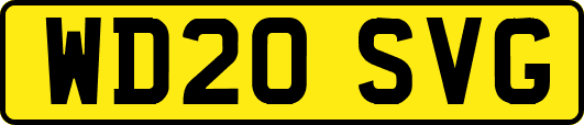 WD20SVG