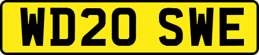 WD20SWE