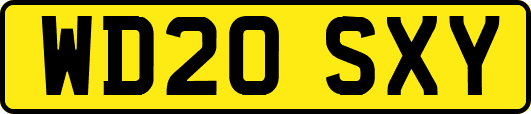 WD20SXY