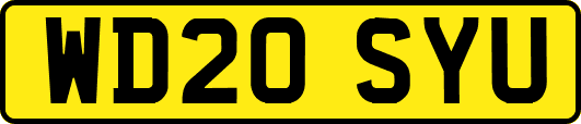 WD20SYU