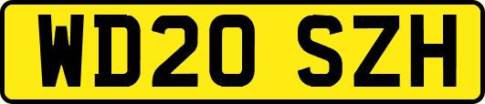WD20SZH