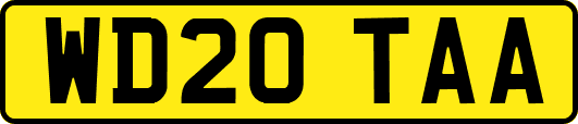 WD20TAA