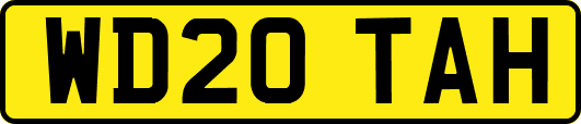 WD20TAH
