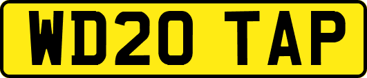 WD20TAP