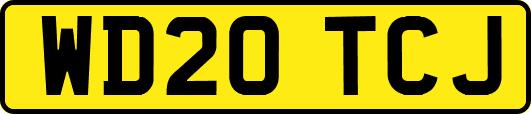 WD20TCJ