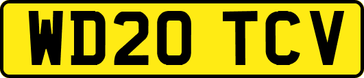 WD20TCV