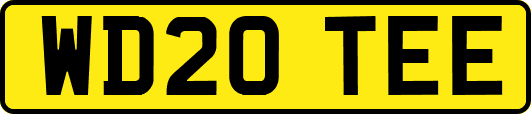 WD20TEE