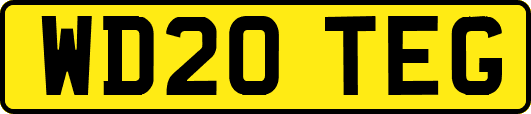 WD20TEG