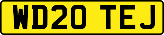 WD20TEJ