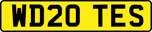 WD20TES