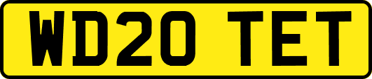 WD20TET