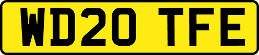WD20TFE