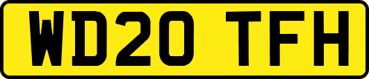 WD20TFH